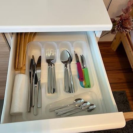Apartment Am Stuttgarter Flughafen / Messe 莱恩费尔登埃希特登 外观 照片