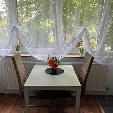 Apartment Am Stuttgarter Flughafen / Messe 莱恩费尔登埃希特登 外观 照片