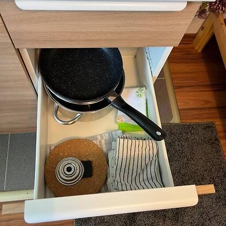 Apartment Am Stuttgarter Flughafen / Messe 莱恩费尔登埃希特登 外观 照片