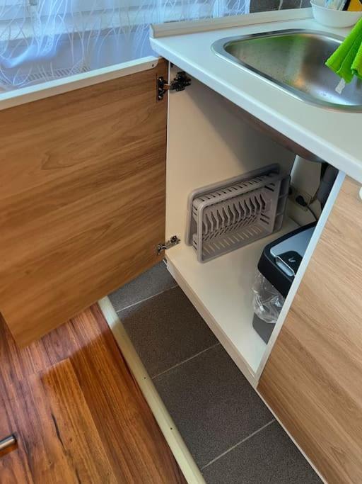 Apartment Am Stuttgarter Flughafen / Messe 莱恩费尔登埃希特登 外观 照片