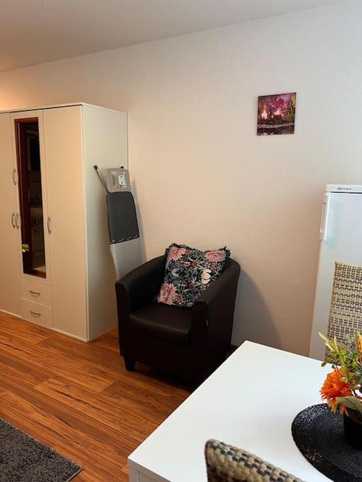 Apartment Am Stuttgarter Flughafen / Messe 莱恩费尔登埃希特登 外观 照片