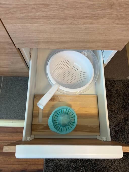 Apartment Am Stuttgarter Flughafen / Messe 莱恩费尔登埃希特登 外观 照片